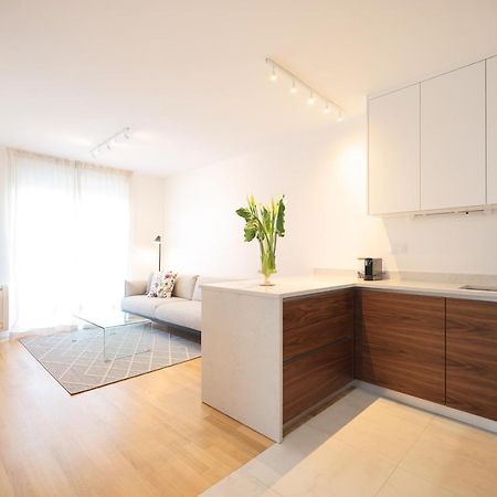 The City Block Apartment Zadar Exterior photo