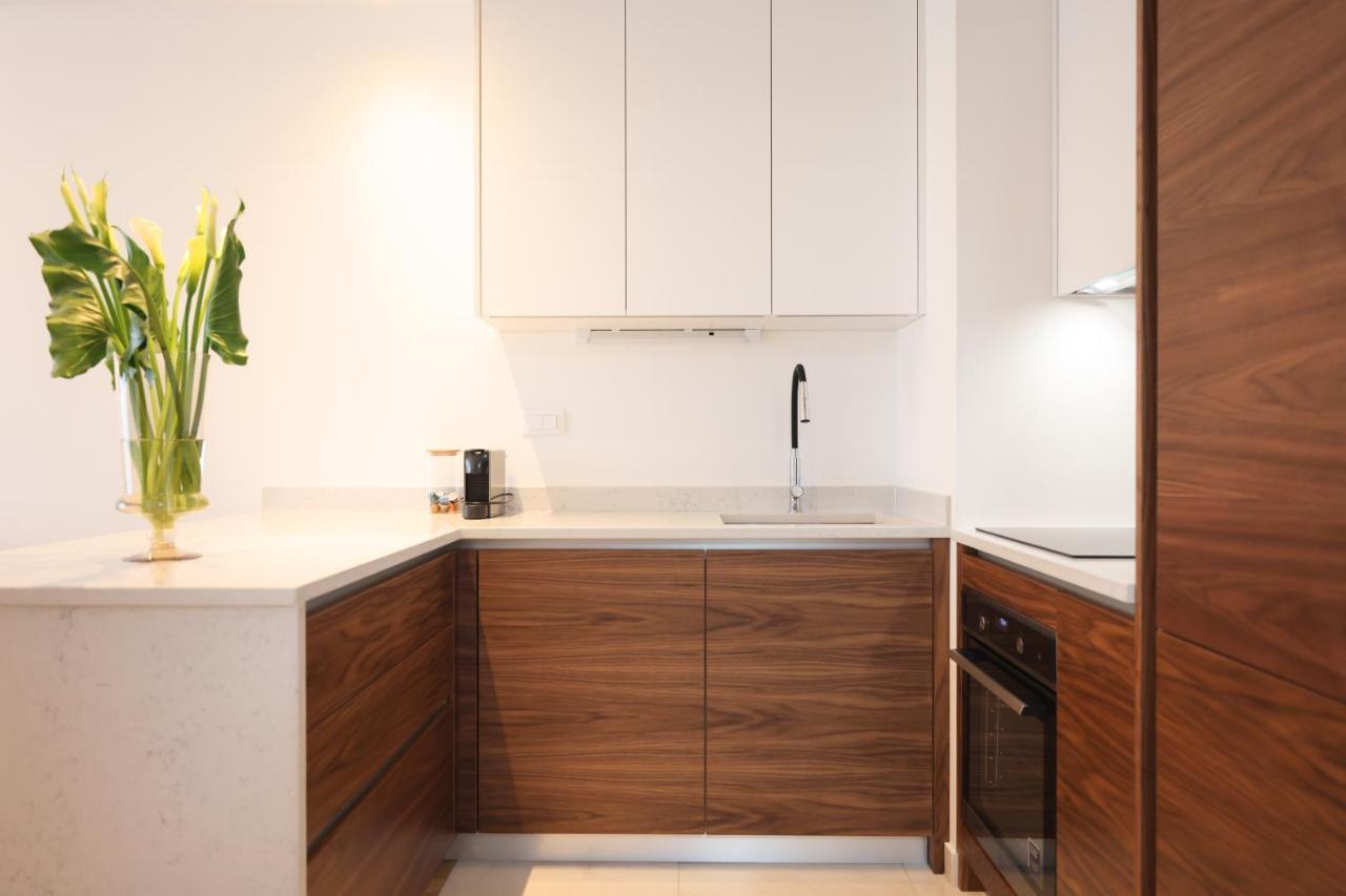 The City Block Apartment Zadar Exterior photo