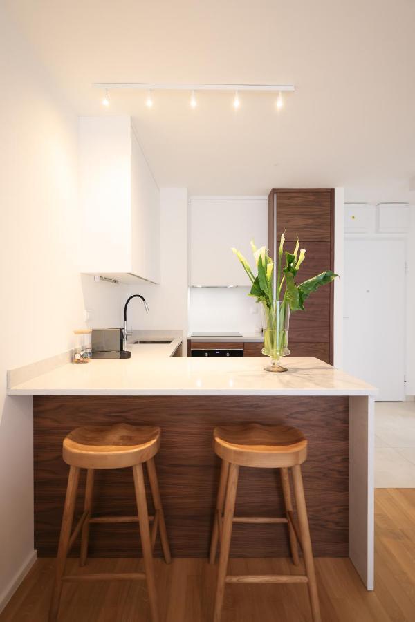 The City Block Apartment Zadar Exterior photo