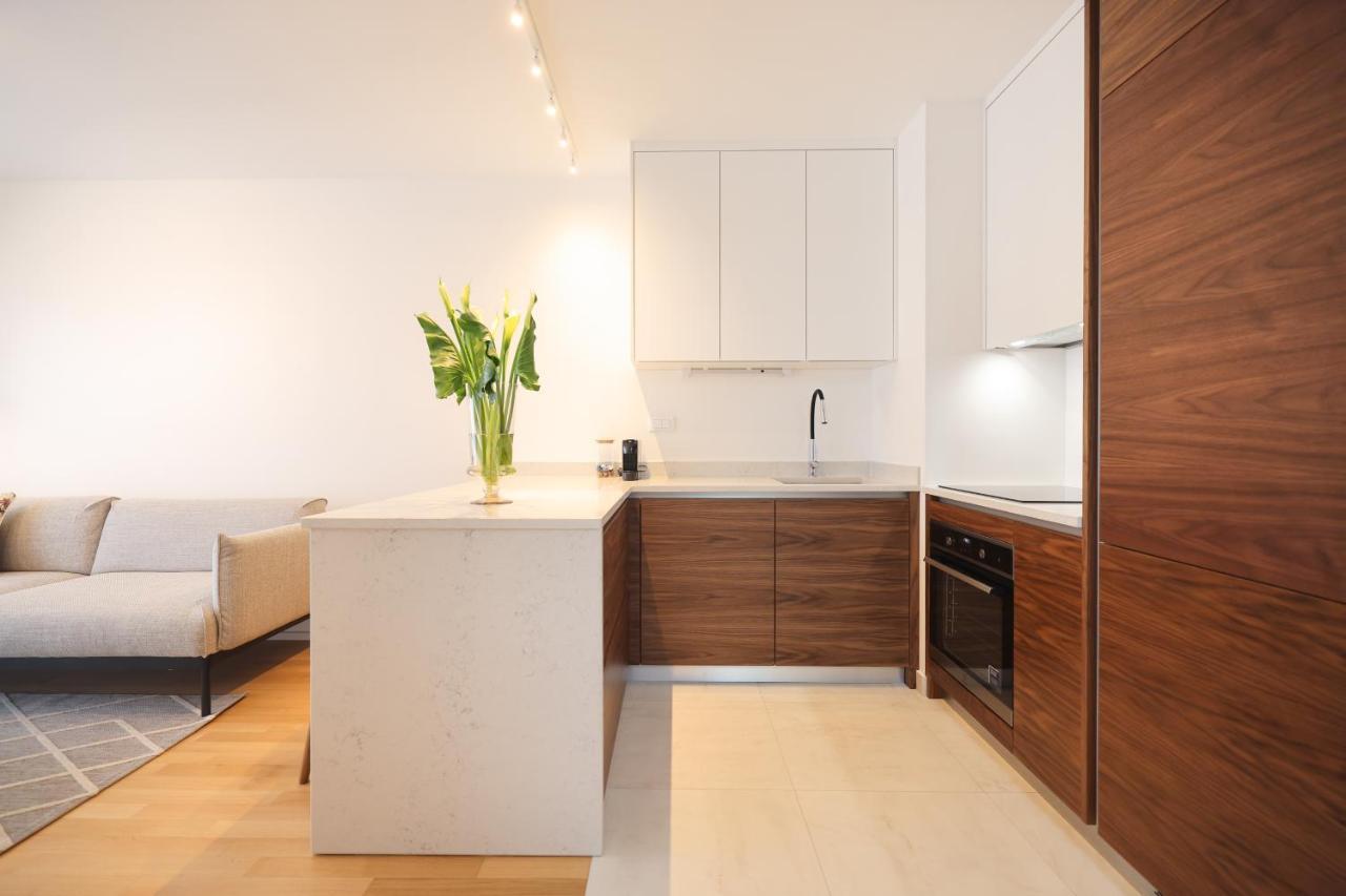 The City Block Apartment Zadar Exterior photo